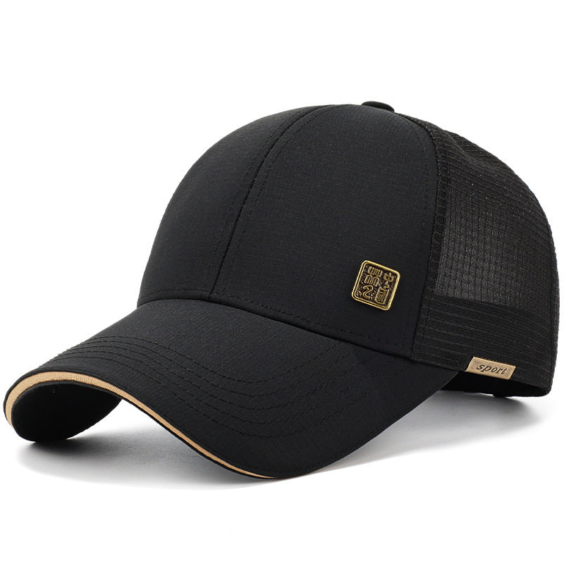 Men's Performance Outdoor Mesh Hat Skanto