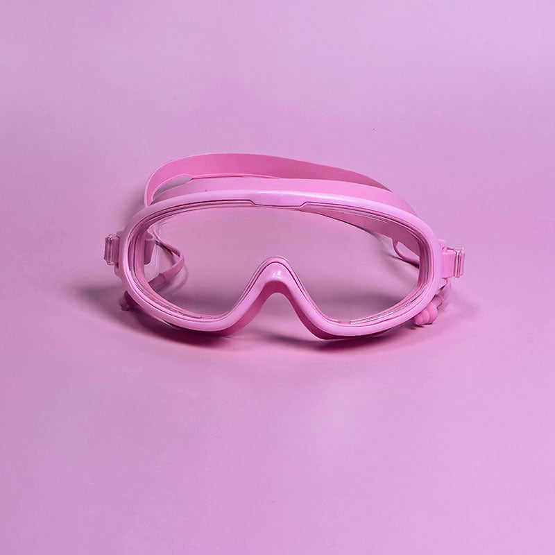 Svømme maske Skanto