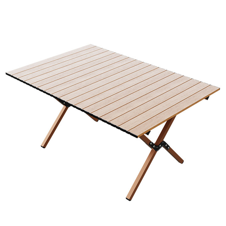 Damer Folders Campingbord Skanto