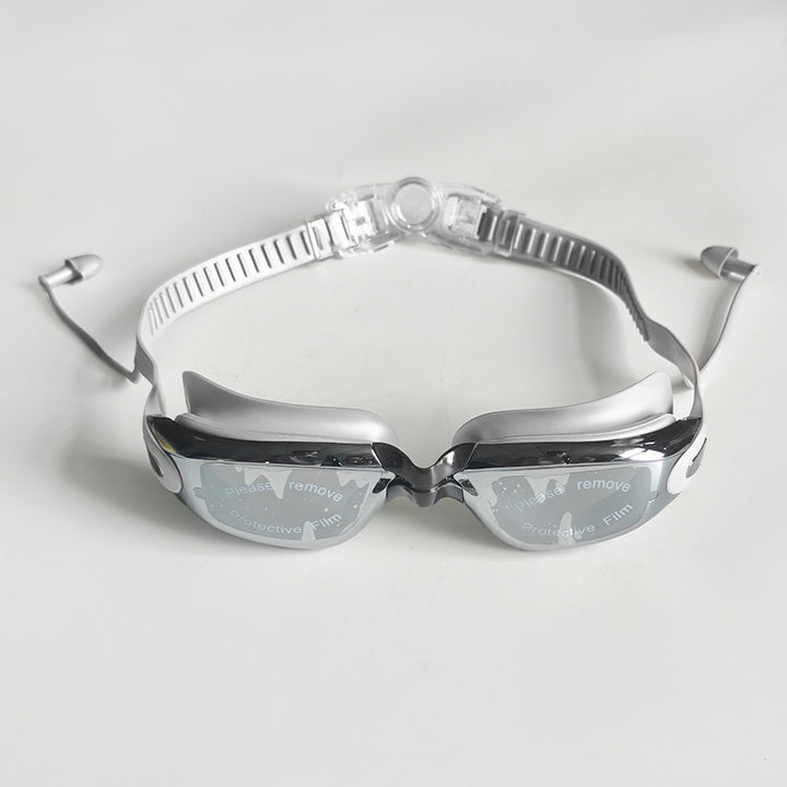 Anti-Fog Svømmebriller Skanto 1783828673