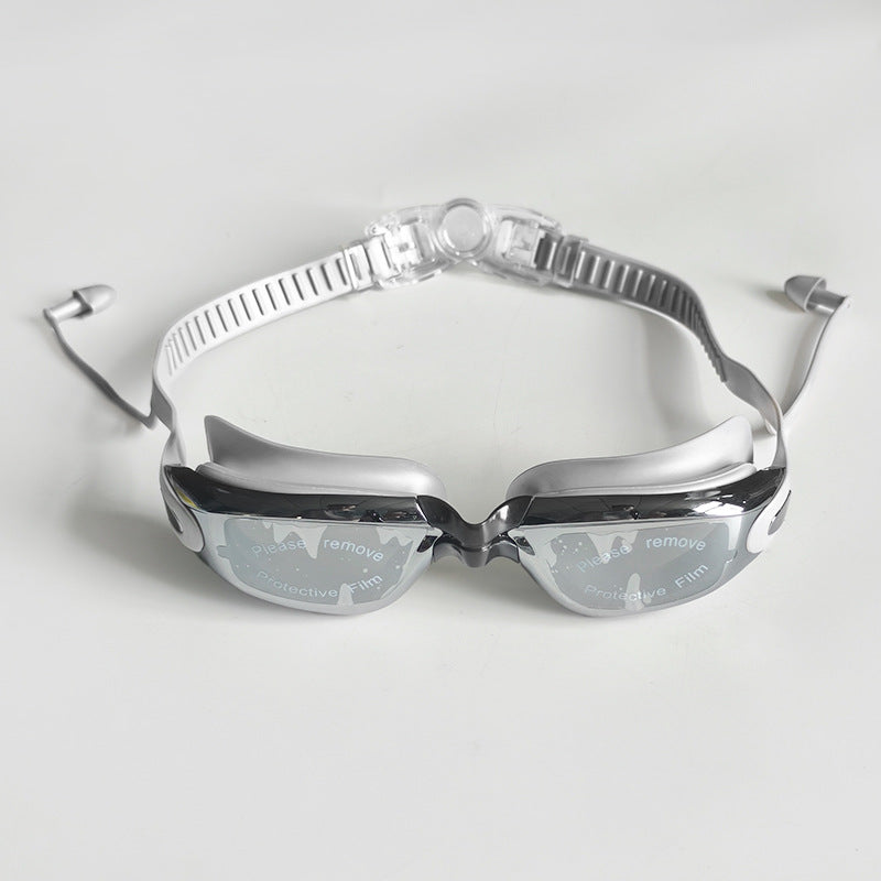 Anti-fog svømmebriller Skanto