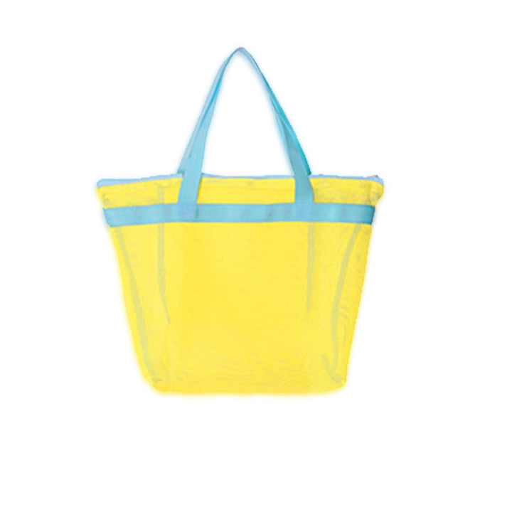 Pustende strandbag Skanto