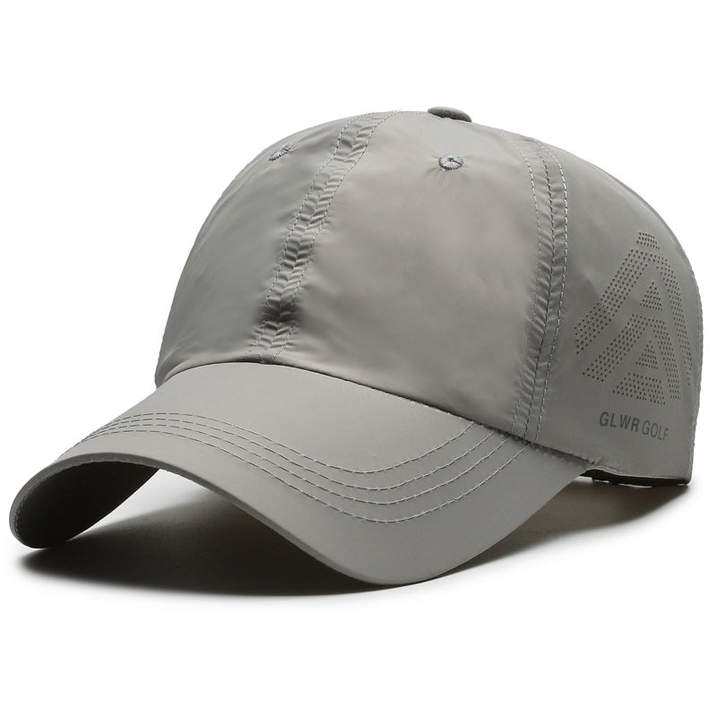 Herre Lettvekt Prestanda Golf Caps Skanto 1783926903