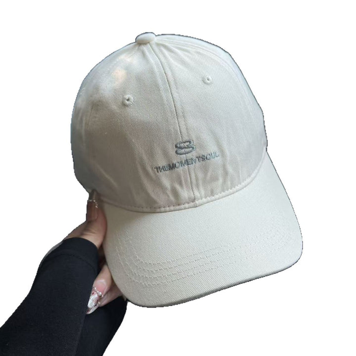 Herre Casual Justerbar Caps Skanto