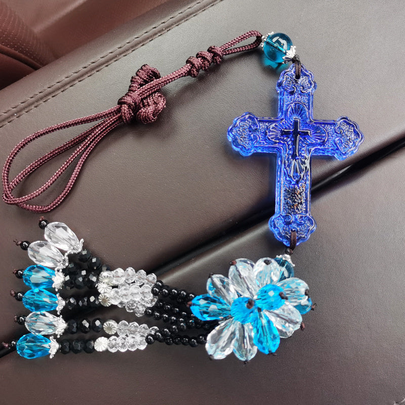 Skanto | Crystal Cross Bilanheng