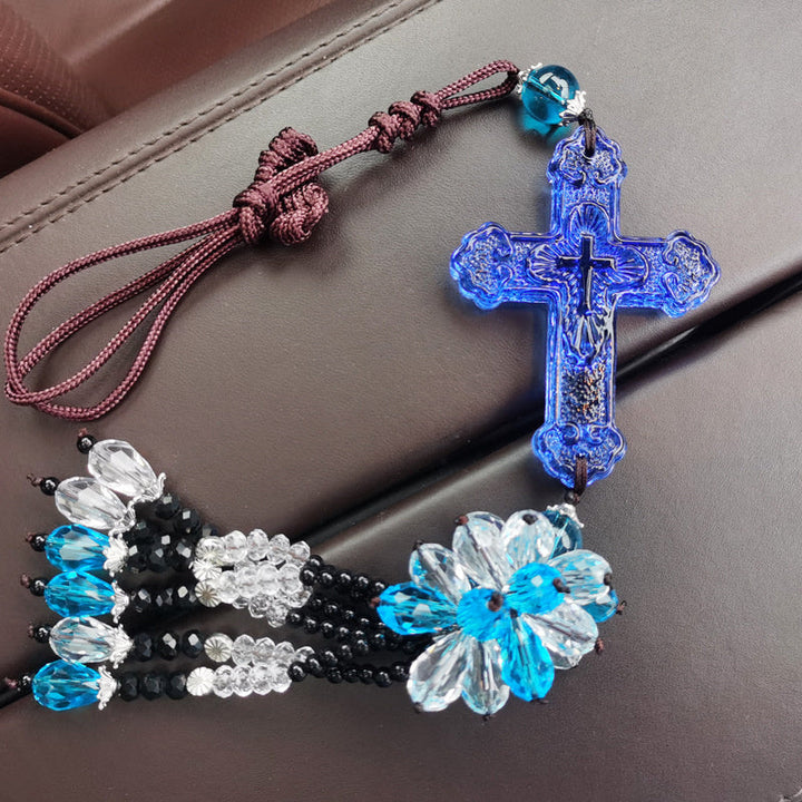 Skanto | Crystal Cross Bilanheng