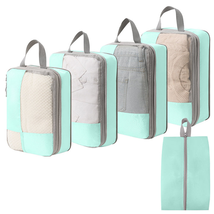 Reise Organizer Set Skanto