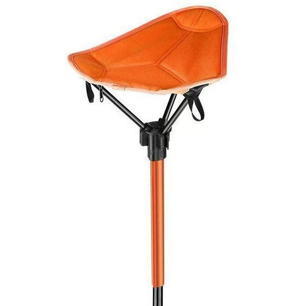 Unisex Campingstol Skanto