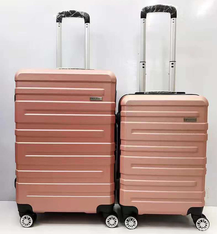 Unisex Premium Hard Shell Bagasjesett Skanto