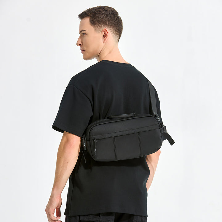 Ergonomisk Lett Slyngetaske Skanto