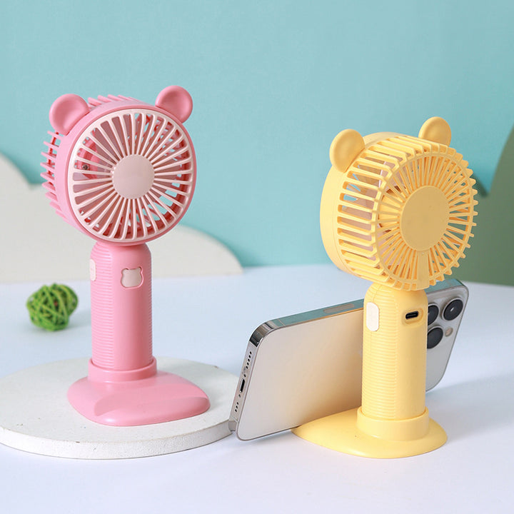 Unisex Bær Design Bærbar Bordvifte Skanto