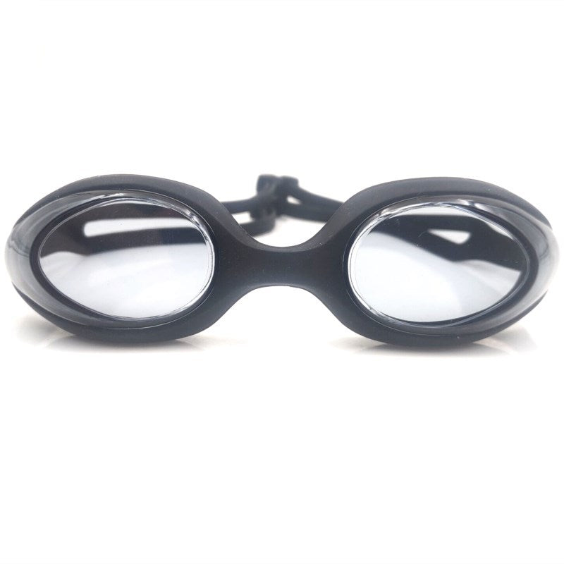 Men's Anti-Fog Performance Swimming Goggles Skanto