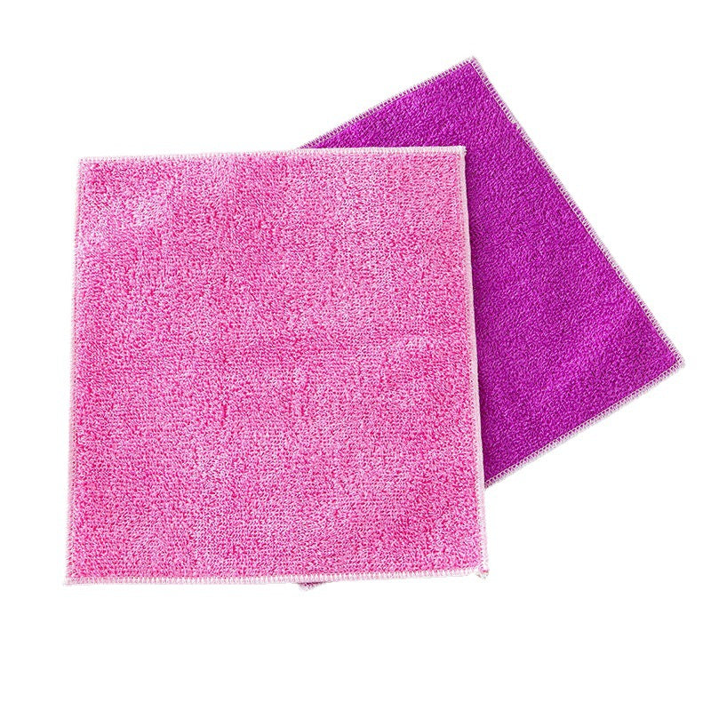 Dame Mikrofiber rengjøringskluter Skanto