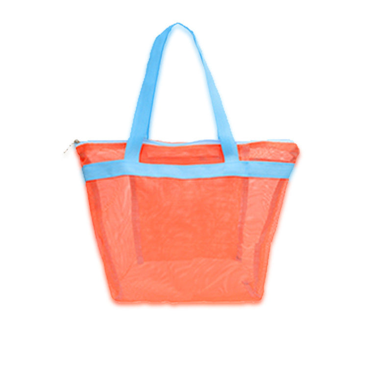 Pustende strandbag Skanto