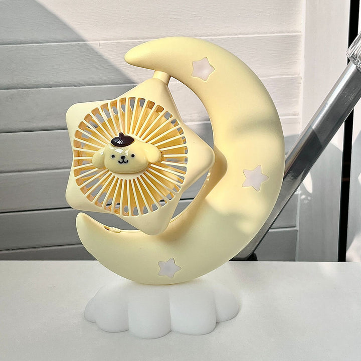 Dame Søtt Design Bordvifte Skanto