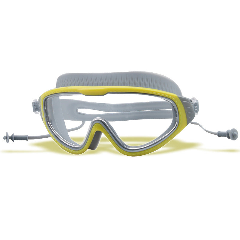Svømmebrille Skanto
