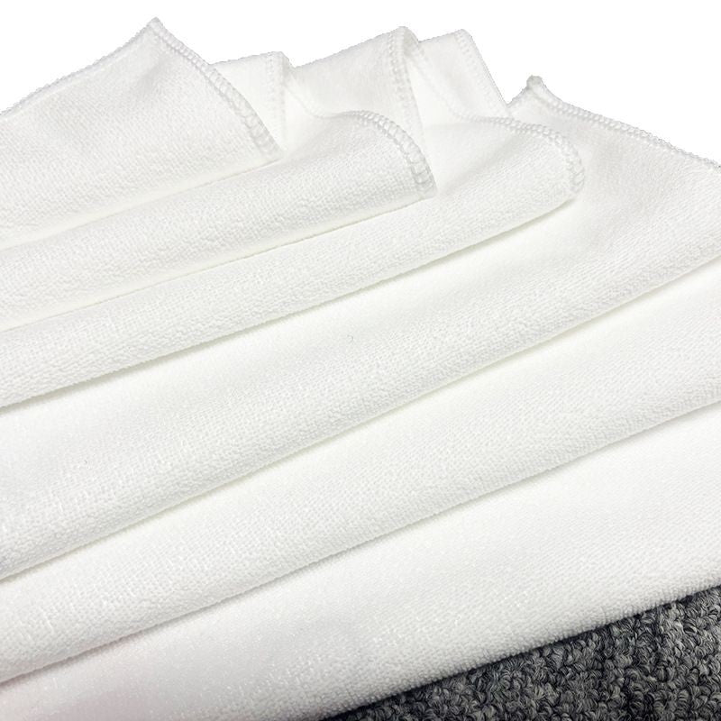 Høykvalitets, Mykt Mikrofiber Håndkle Skanto