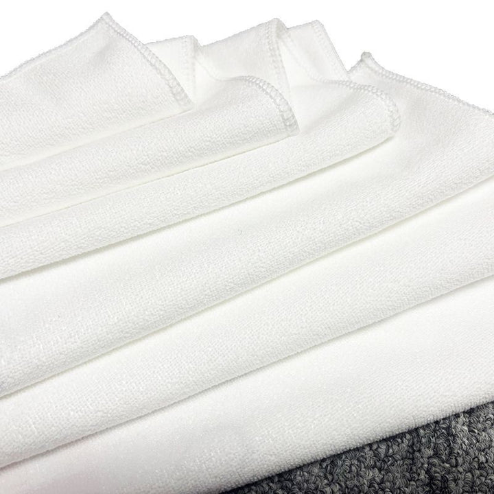 Høykvalitets, Mykt Mikrofiber Håndkle Skanto