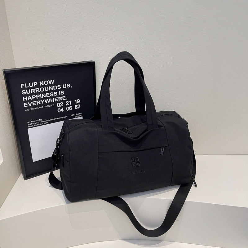 Damer Sporty Weekend Bag Skanto