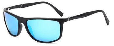 Dame sports solbrille med ergonomisk komfortdesign Skanto