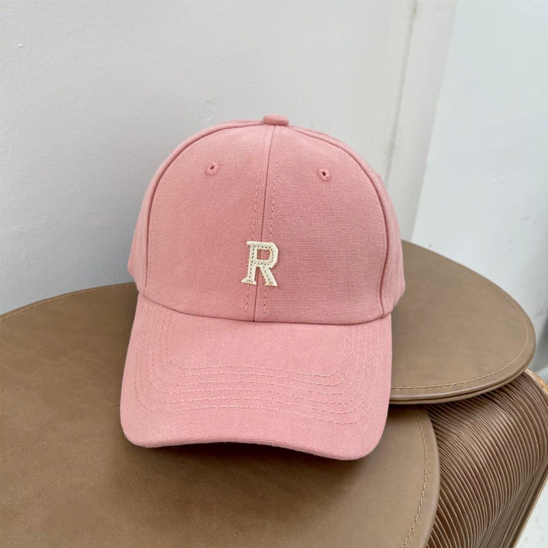 Kvinnens Klassiske Justerbare Baseball Caps Skanto