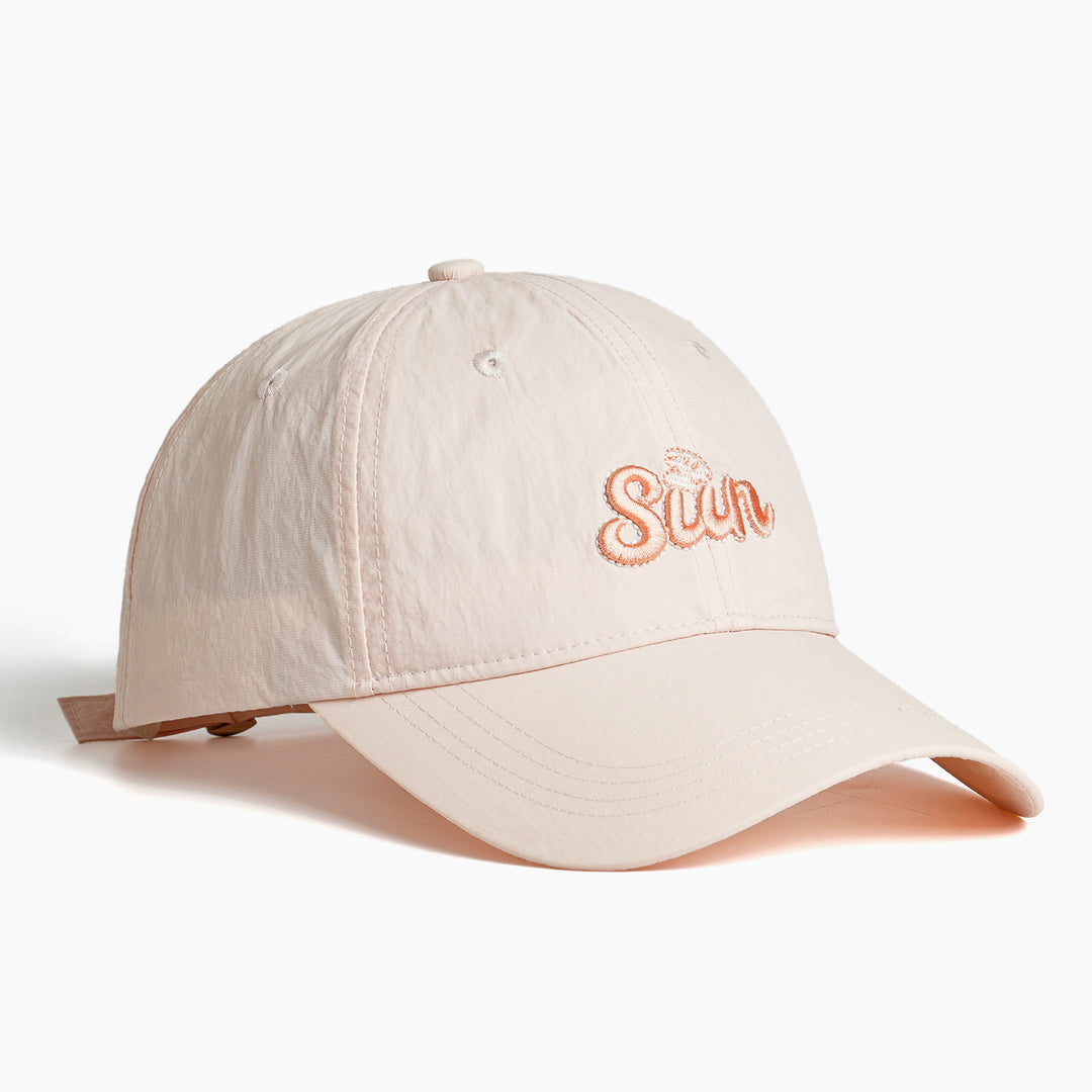 Dame Sporty og stilige Caps Skanto