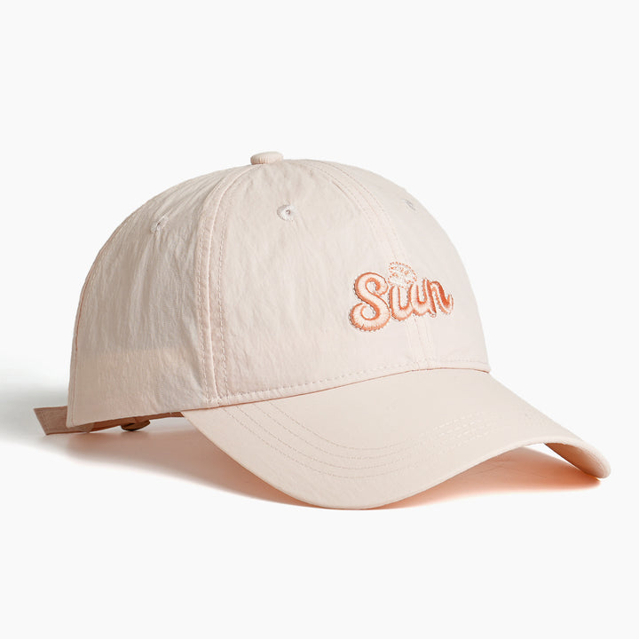 Dame Sporty og stilige Caps Skanto