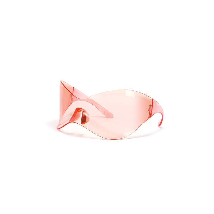 Dame beskyttelsesbriller med fleksibelt design og UV-beskyttelse Skanto