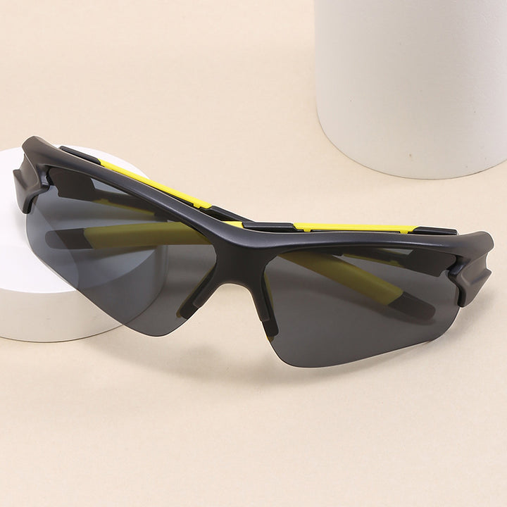 Men's Performance Hybrid Sports Sunglasses Skanto