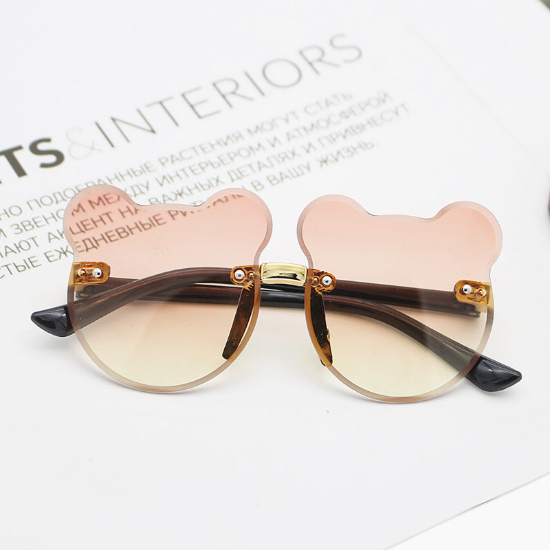 Dame Moda Solbrille Skanto
