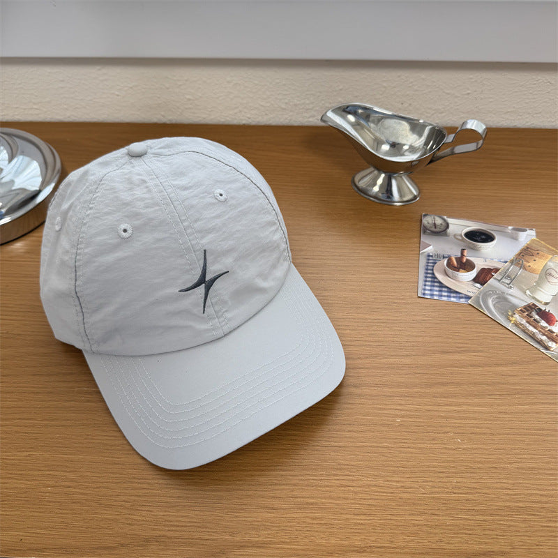 Menns stilige sport caps Skanto