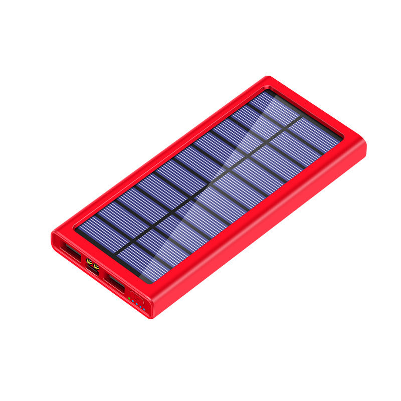 Solar Ladegerät Skanto
