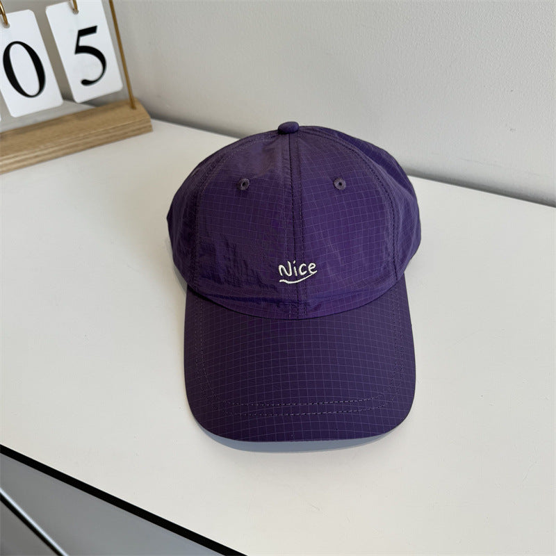 Herre Lettvekts Athletic Caps Skanto
