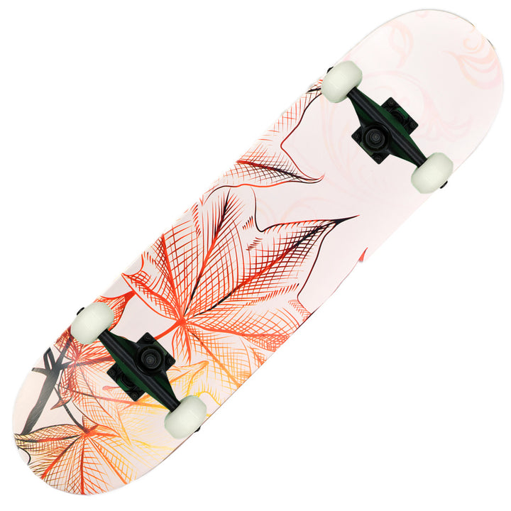 Freestyle Skateboard Skanto