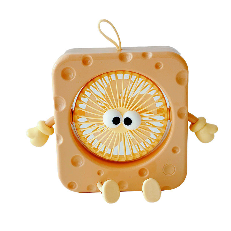 Unisex Moro Mini Bordvifte i kreativt design Skanto