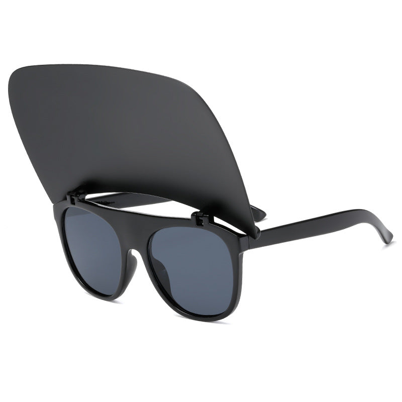 Dame Korreksjonsbrille med avtagbar blend Skanto