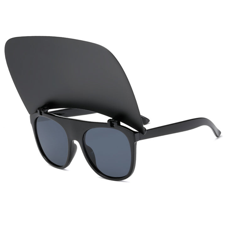 Dame Korreksjonsbrille med avtagbar blend Skanto