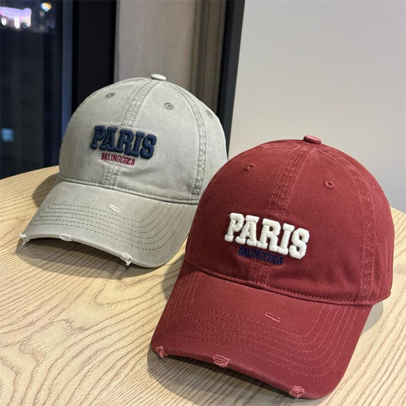 Herre Casual Justerbare Baseball Caps Skanto 1784270698