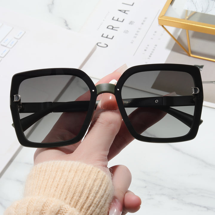 Dame solbrille Skanto