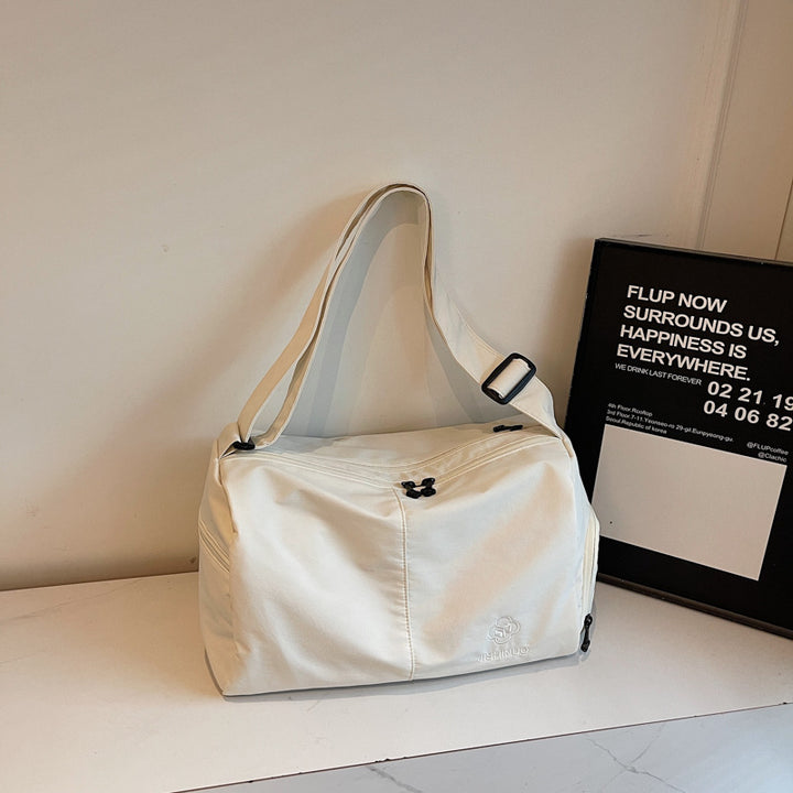 Multifunksjonell Sports Crossbody Bag Skanto