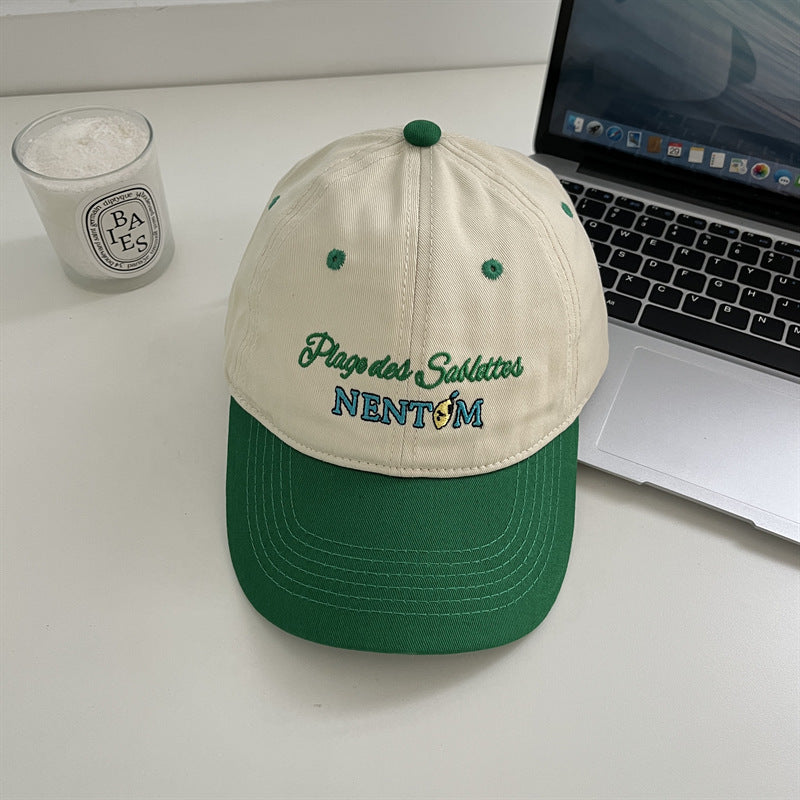Kvinnejusterbar caps Skanto