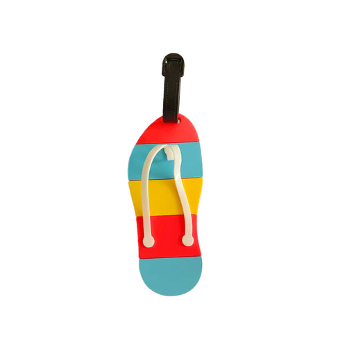 Unisex Stilig Flip Flop Skanto