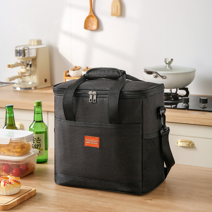 Høy kvalitet kjølebag Skanto