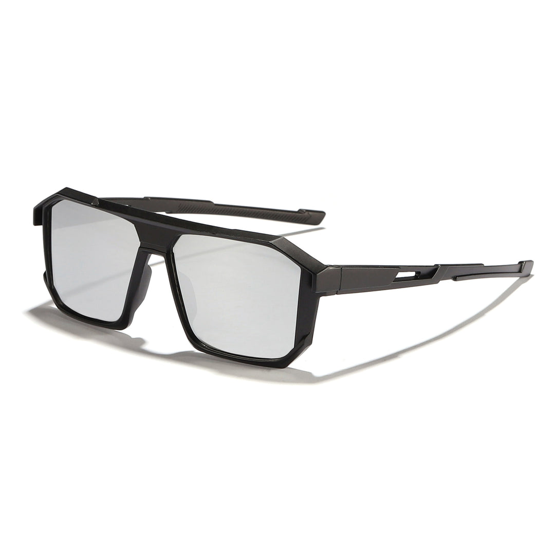 Damer moderne sporty solbriller Skanto