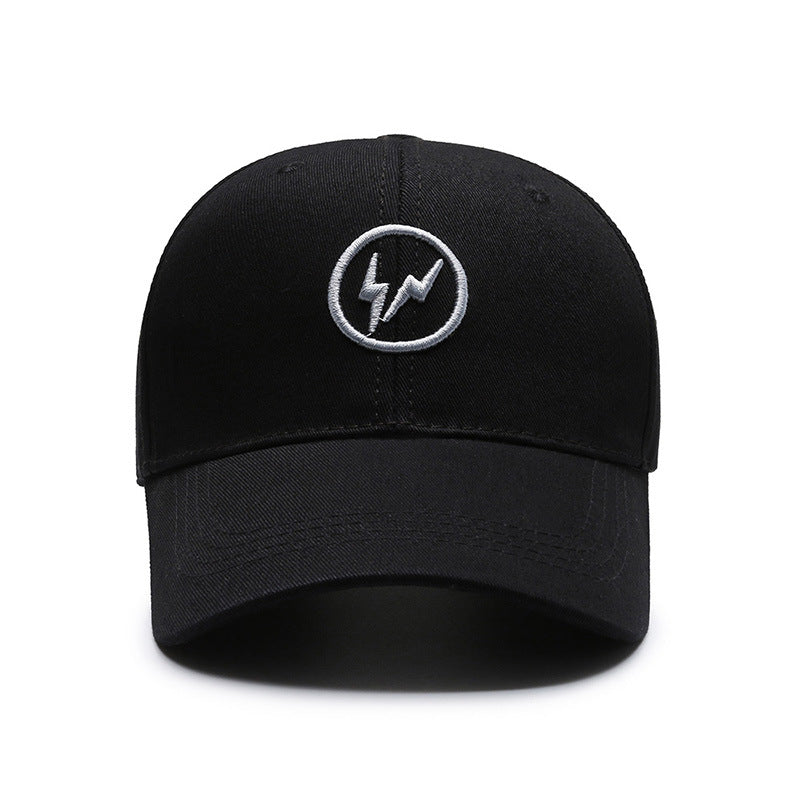 Herre Casual Bomull Baseball Caps Skanto