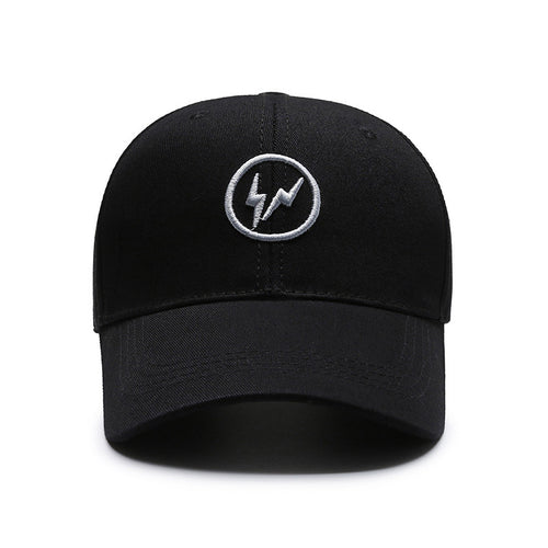Herre Casual Bomull Baseball Caps Skanto