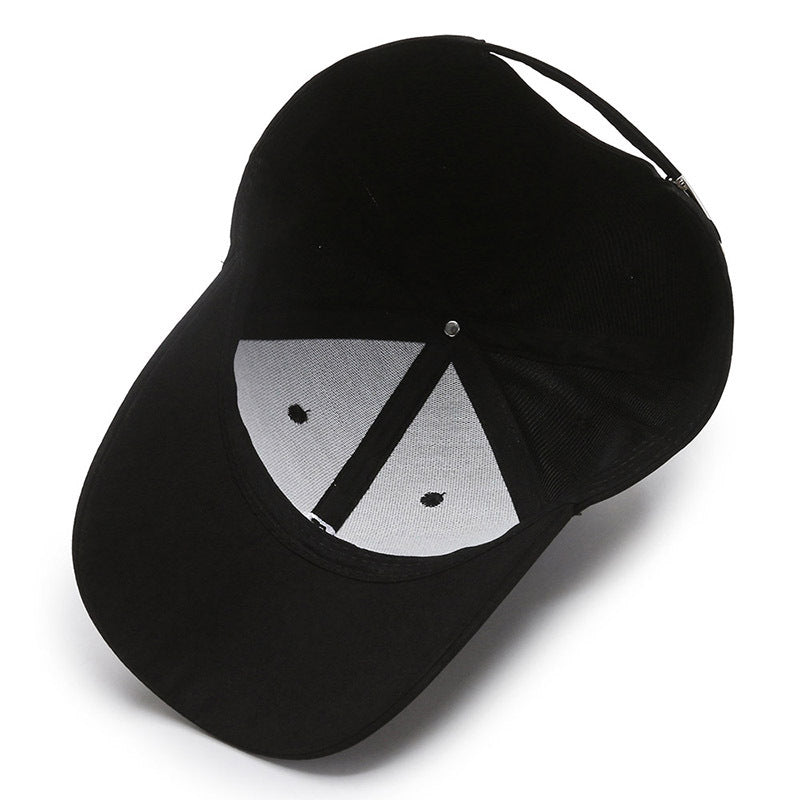 Herre Casual Klassisk Baseball Caps Skanto
