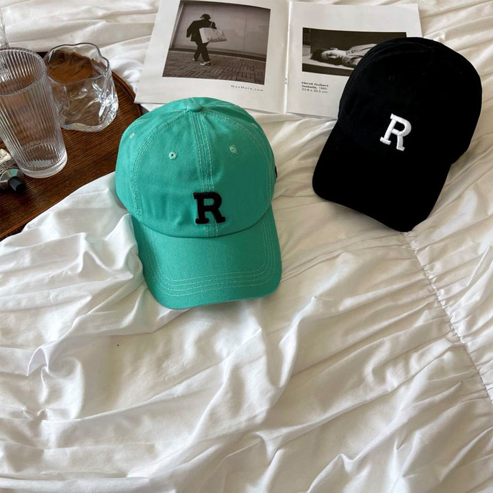 Kvinnens Klassiske Justerbare Baseball Caps Skanto