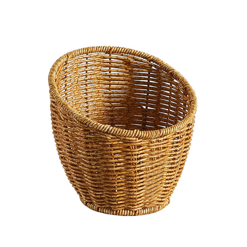 Unisex Håndlaget Dekorasjonskurv med moderne design Skanto
