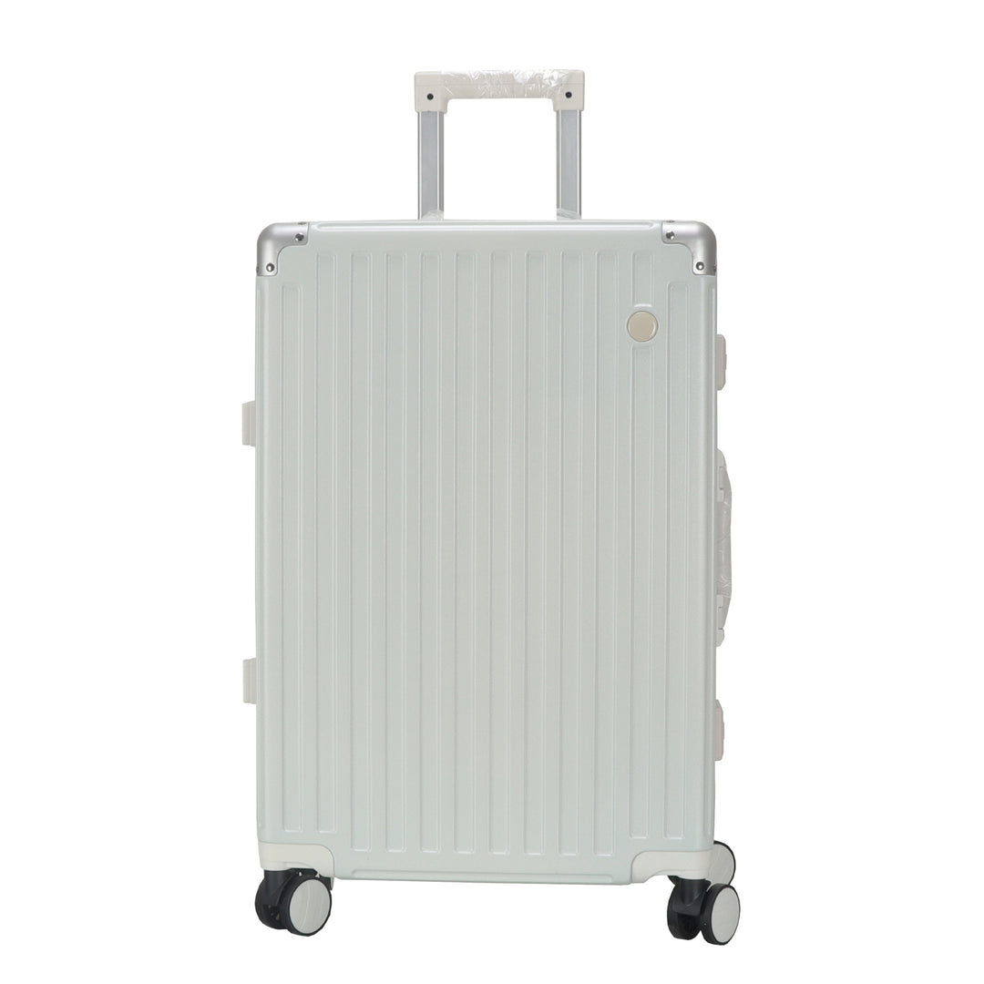 Unisex Utvidbar Hard Shell Spinner Koffert Skanto